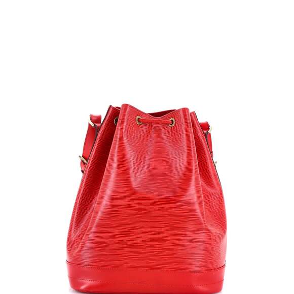 Louis Vuitton Noe Handbag Epi Leather #188688L61B - Picture 3 of 9